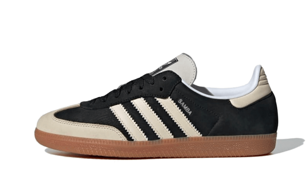 Adidas Samba OG Black Wonder White - IE5836