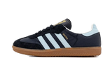 adidas Samba OG Carbon Almost Blue Gum - Aplug