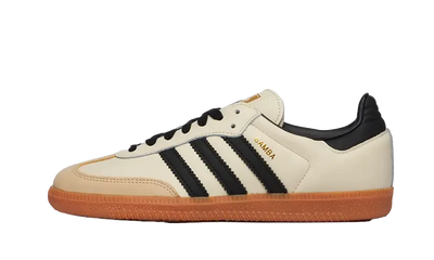 adidas Samba OG Cream White Sand Strata - Aplug