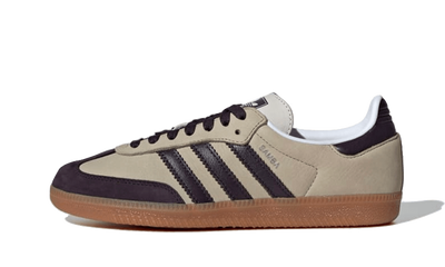 adidas Samba OG Putty Grey - Aplug