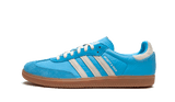 Sporty & Rich x adidas Samba OG Blue Grey - Aplug