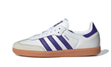 adidas Samba OG White Energy Ink Gum - Aplug