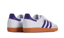 Adidas Samba OG White Energy Ink Gum - IF6514