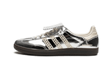 Wales Bonner x adidas Samba Silver - Aplug