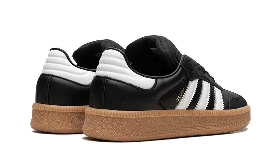 Adidas Samba XLG Black Gum - IE1379