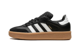 adidas Samba XLG Black Gum - Aplug