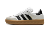 adidas Samba XLG White Black Gum - Aplug