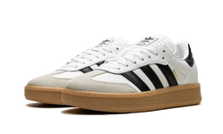 Adidas Samba XLG White Black Gum - IE1377