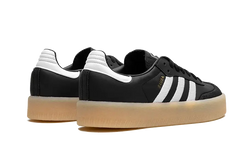 Adidas Sambae Black White Gum - ID0436