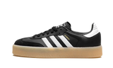 adidas Sambae Black White Gum - Aplug