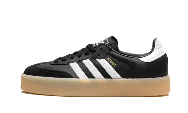 Adidas Sambae Black White Gum - ID0436