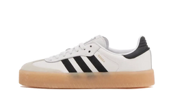 Adidas Samba White Black Gum - IG5744