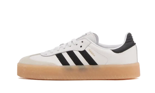 Adidas Samba White Black Gum - IG5744