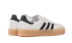 Adidas Samba White Black Gum - IG5744