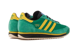 Adidas SL 72 RS Green Yellow - IG2133