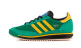 adidas SL 72 RS Green Yellow - Aplug
