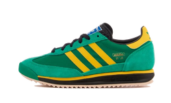 Adidas SL 72 RS Green Yellow - IG2133