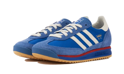 Adidas SL 72 RS XLD Blue Scarlet - IG2132