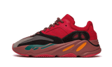 Yeezy 700 Hi-Res Red - Aplug