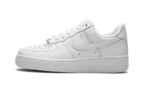 Air Force 1 Low 07 Triple White APLUG APLUG PL