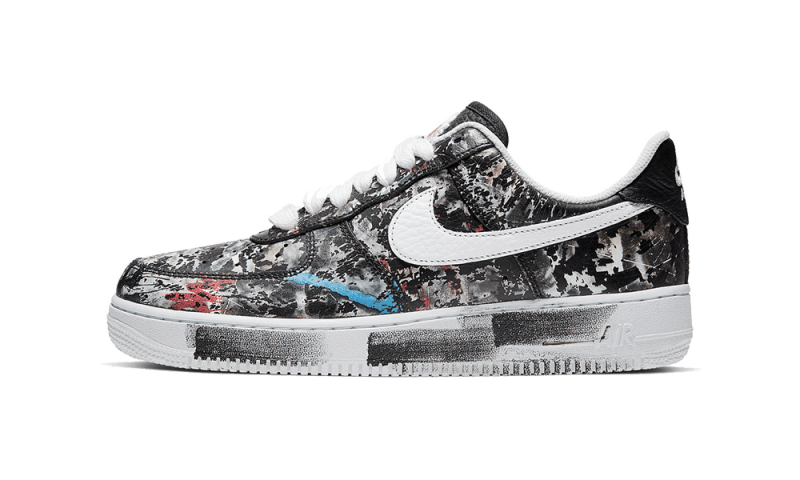 Air force 1 gd para shop noise