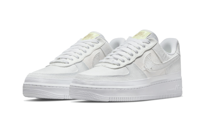Air Force 1 Tear-Away Arctic Punch – UNLIMITED CPH