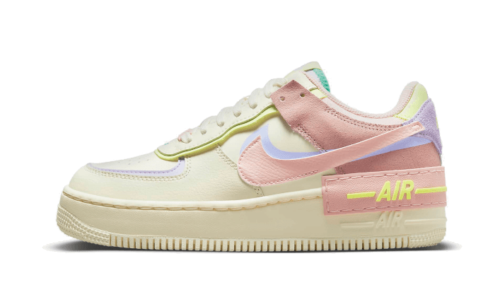 Air Force 1 Shadow Cashmere APLUG PL