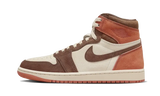 Air Jordan 1 High OG Dusted Clay - Aplug