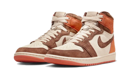 Air Jordan Air Jordan 1 High OG Dusted Clay - FQ2941-200