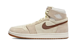 Air Jordan Air Jordan 1 High Zoom Air CMFT 2 Legend Coffee - DV1307-120