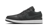 Air Jordan 1 Low Black Elephant - Aplug