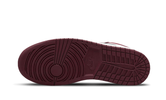 Bordeaux shoes jordans sales