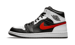 air-jordan-1-mid-black-chile-red-white-runstock