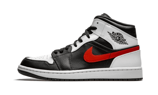 air-jordan-1-mid-black-chile-red-white-runstock