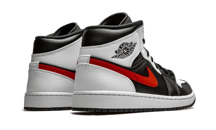 air-jordan-1-mid-black-chile-red-white-runstock