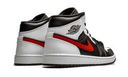 air-jordan-1-mid-black-chile-red-white-runstock