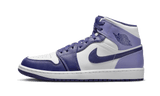 Air Jordan 1 Mid Blueberry - Aplug
