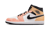 Air Jordan 1 Mid SE Flight Club - Aplug