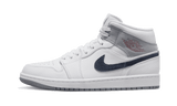 Air Jordan 1 Mid Paris - Aplug