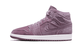 Air Jordan 1 Mid SE Purple Velvet - Aplug