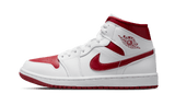 Air Jordan 1 Mid Reverse Chicago - Aplug