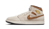 Air Jordan 1 Mid SE Brown Elephant - Aplug