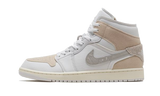 Air Jordan 1 Mid SE Craft Tech Grey - Aplug