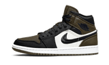 Air Jordan 1 Mid SE Light Olive - Aplug