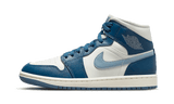 Air Jordan 1 Mid Sky J French Blue - Aplug