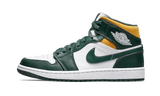 Air Jordan 1 Mid Sonics - Aplug