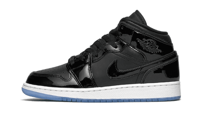 Air Jordan 1 Mid Space Jam - Aplug