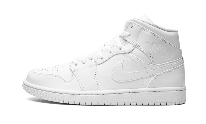 Air white jordans Clearance
