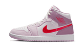 Air Jordan 1 Mid Valentine's Day (2022) - Aplug