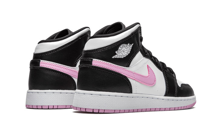 air-jordan-1-mid-white-black-light-arctic-pink-runstock